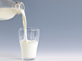Top 10 Công dụng tuyệt vời của sữa tươi