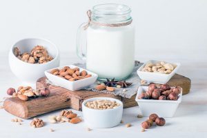 Top 10 Loại sữa hạt tốt nhất cho sức khỏe của bạn
