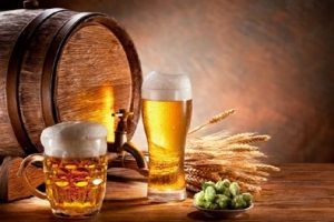 Top 10 Lợi ích bất ngờ của bia đối với sức khỏe và sắc đẹp
