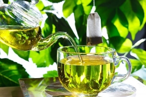 Top 10 Lợi ích tuyệt vời nhất của trà xanh bạn nên biết