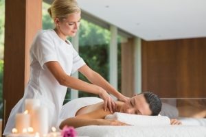 Top 10 địa chỉ massage trị liệu, phục hồi sức khỏe tốt nhất ở TP.HCM