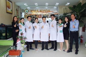 Top 5 Phòng khám nha khoa uy tín nhất TP. Biên Hòa, Đồng Nai