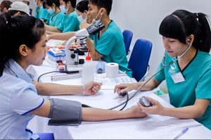 Top 5 Địa chỉ có gói khám sức khỏe cho người lao động uy tín tại Hà Nội