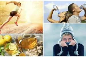 Top 7 Thói quen tốt nhất cho sức khỏe vào mùa đông bạn nên biết