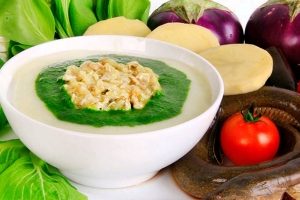 Top 8 Cửa hàng cháo dinh dưỡng đảm bảo nhất ở Hà Nội
