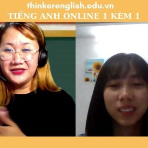 Học Tiếng Anh Tại Thinker English Có Đảm Bảo Chất Lượng? 34