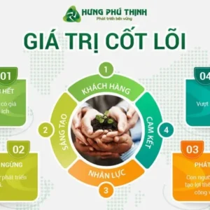 Top 5 thế mạnh của công ty xây dựng nhà Hưng Phú Thịnh
