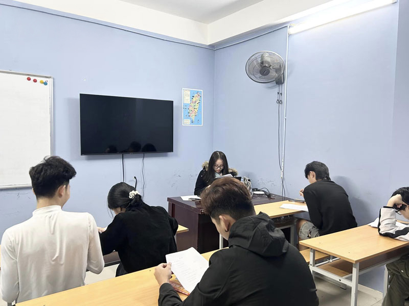 Top 9 Trường Dạy Nghề Tiếng Trung Quốc Uy Tín Ở Nghệ An 17