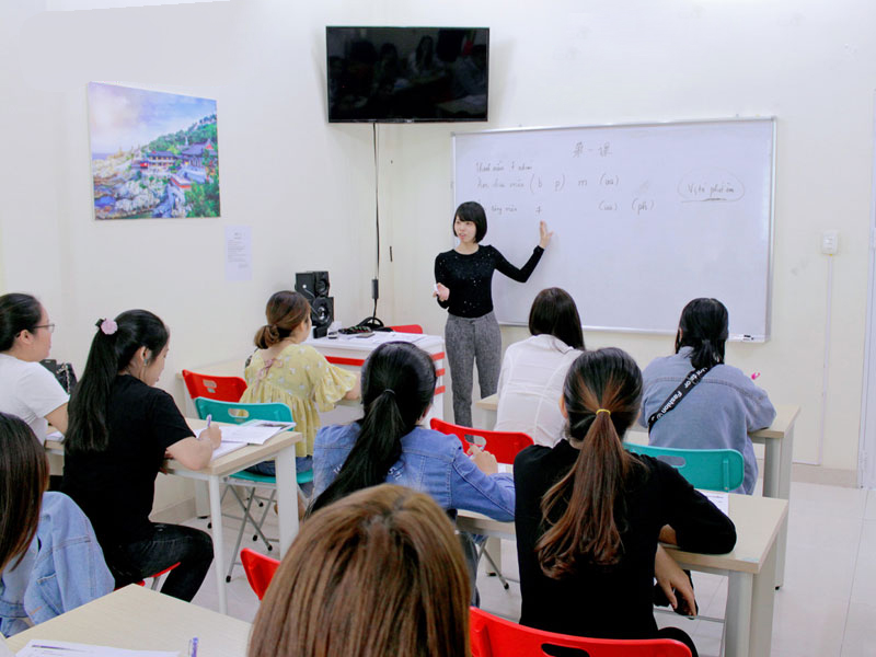 Top 9 Trường Dạy Nghề Tiếng Trung Quốc Uy Tín Ở Nghệ An 20
