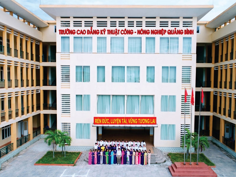 Trường Nào Dạy Nghề Bảo Vệ Thực Vật Chất Lượng Tại Miền Trung? 11