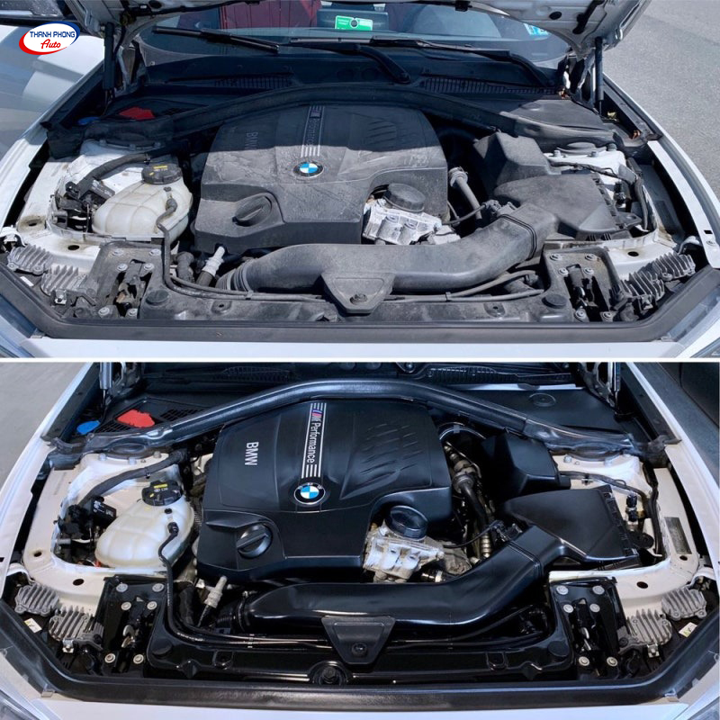 Thanh Phong Auto - Sửa Chữa Ô Tô Lưu Động Chính Hãng tại Phường Nhiêu Lộc 10