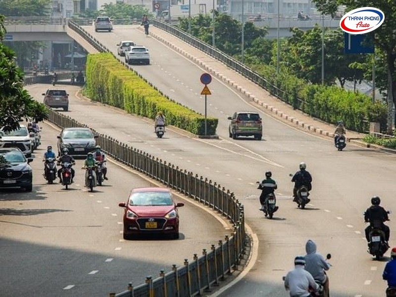 Bảo Dưỡng Ô Tô Lưu Động Chất Lượng Cao, Minh Bạch Chi Phí Tại Phường Khánh Hội 7