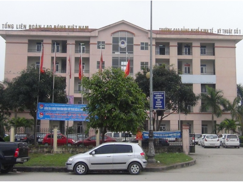 Top 5 Trường Dạy Nghề Kỹ Thuật Chế Biến Món Ăn Uy Tín Ở Nghệ An 13 Top 5 Trường Dạy Nghề Kỹ Thuật Chế Biến Món Ăn Uy Tín Ở Nghệ An 13