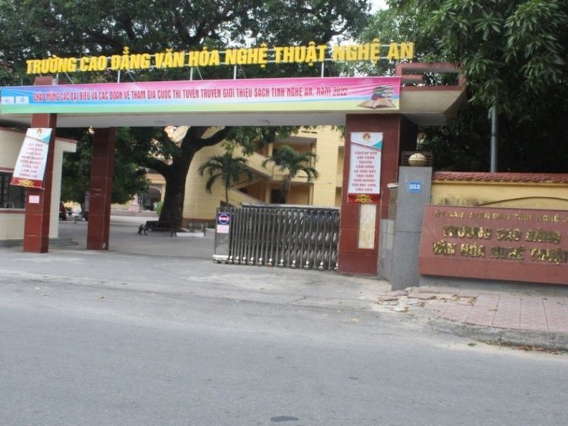 Top 5 Trường Dạy Nghề Kỹ Thuật Chế Biến Món Ăn Uy Tín Ở Nghệ An 14 Top 5 Trường Dạy Nghề Kỹ Thuật Chế Biến Món Ăn Uy Tín Ở Nghệ An 14