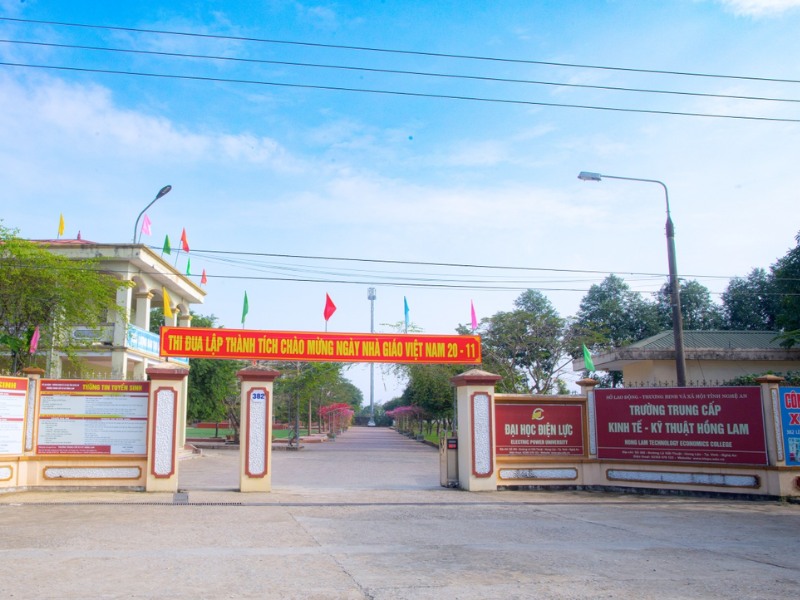 Top 5 Trường Dạy Nghề Kỹ Thuật Chế Biến Món Ăn Uy Tín Ở Nghệ An 15 Top 5 Trường Dạy Nghề Kỹ Thuật Chế Biến Món Ăn Uy Tín Ở Nghệ An 15