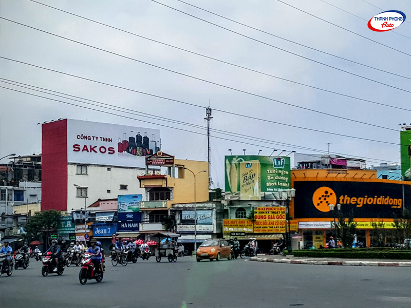 Bảo Dưỡng Ô Tô Lưu Động Phường Phú Lâm Uy Tín, Chất Lượng 7