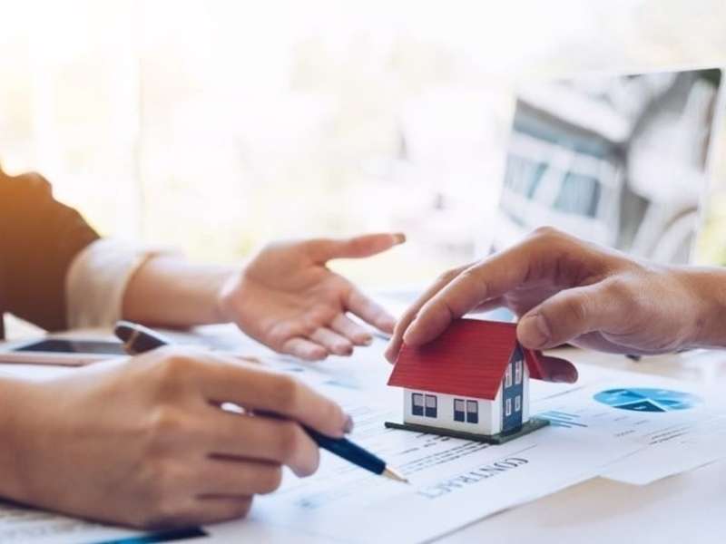 Quy trình lập vi bằng sổ đỏ, đất không sổ ở phường cửa nam hà nội tại văn phòng thừa phát lại cvn