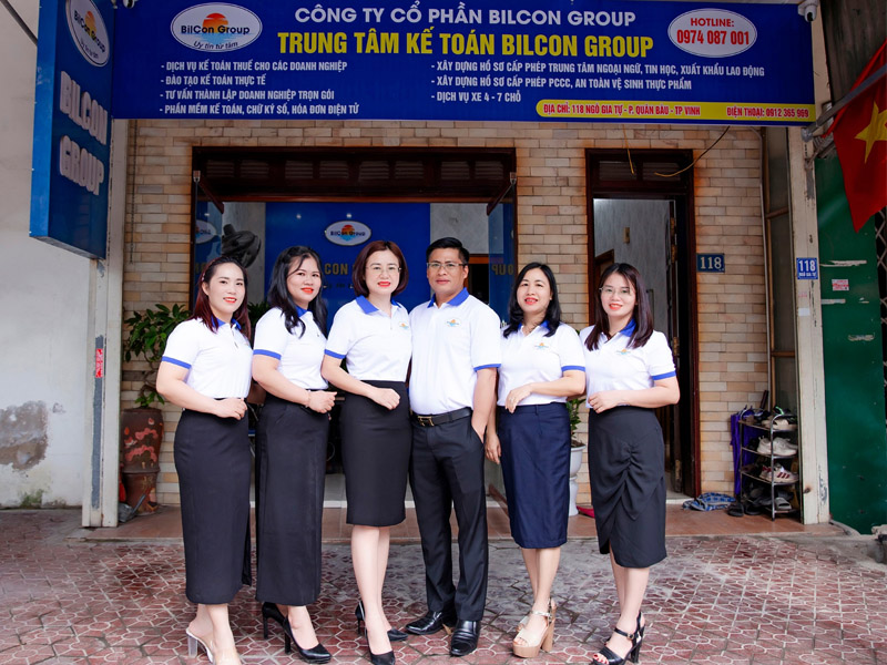 Top 6 Trường Dạy Nghề Kế Toán Doanh Nghiệp Uy Tín Ở Nghệ An 14