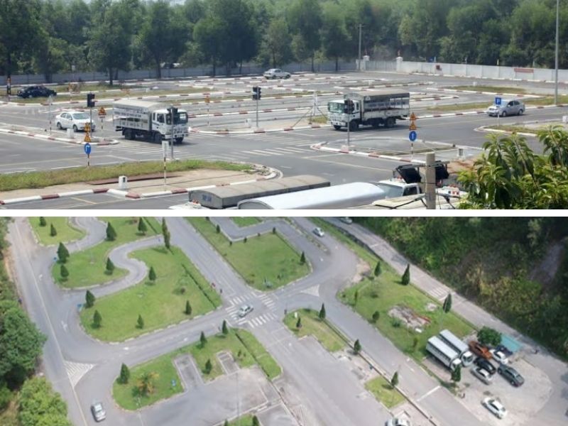 Top Cơ Sở Dạy Học Bằng Lái Xe Tải Hạng C1 Tốt, Giá Rẻ Nhà Bè 10