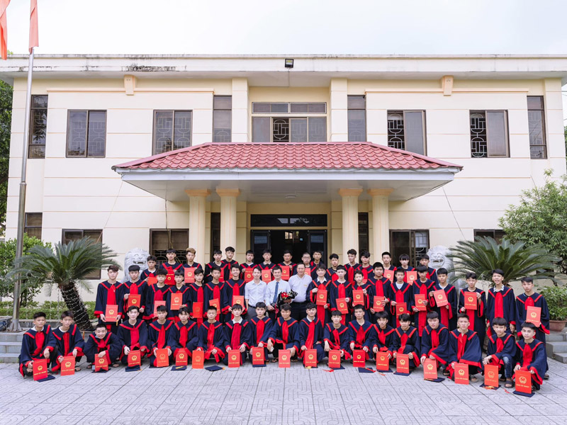 Top 6 Trường Dạy Nghề Kế Toán Doanh Nghiệp Uy Tín Ở Nghệ An 12