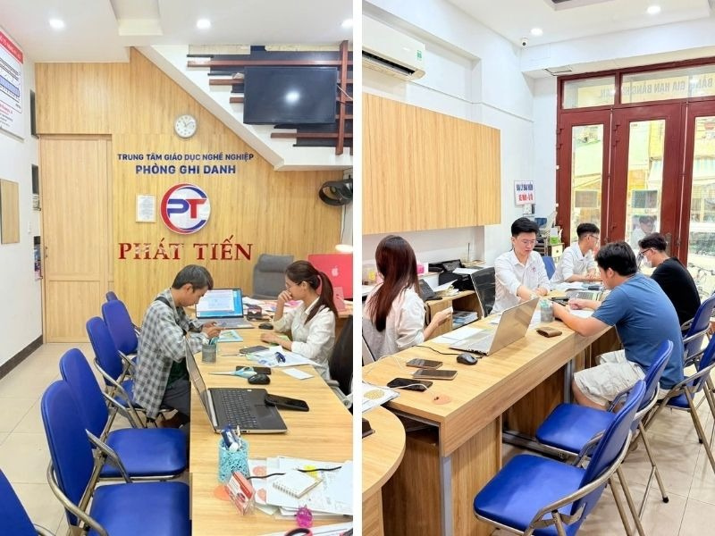 Trung Tâm Đào Tạo Bằng Lái Xe C1 Chất Lượng Cao Tại Huyện Cần Giờ, TP.HCM 8 Trung Tâm Đào Tạo Bằng Lái Xe C1 Chất Lượng Cao Tại Huyện Cần Giờ, TP.HCM 8