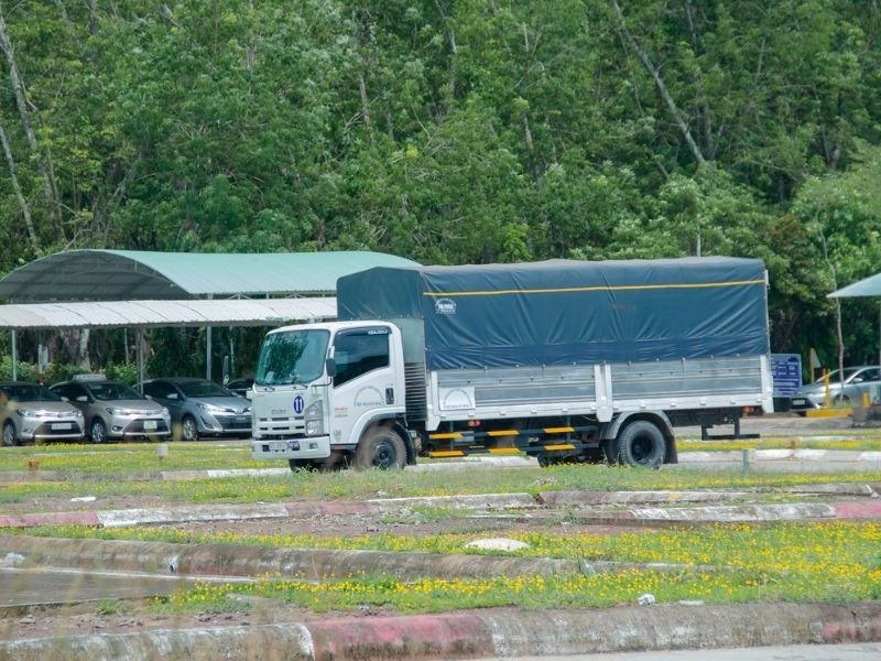 Trung Tâm Đào Tạo Bằng Lái Xe C1 Chất Lượng Cao Tại Huyện Cần Giờ, TP.HCM 7 Trung Tâm Đào Tạo Bằng Lái Xe C1 Chất Lượng Cao Tại Huyện Cần Giờ, TP.HCM 7