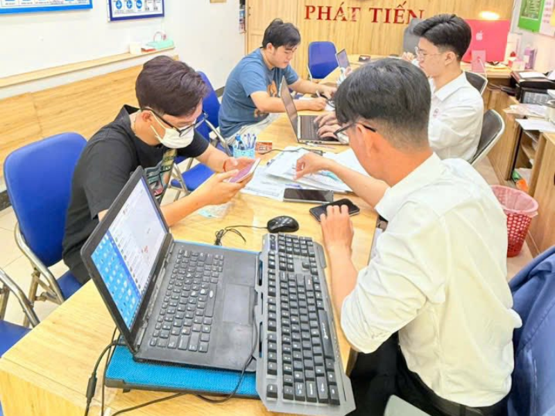 Trung Tâm Đào Tạo Bằng Lái Xe C1 Chất Lượng Cao Tại Huyện Cần Giờ, TP.HCM 10 Trung Tâm Đào Tạo Bằng Lái Xe C1 Chất Lượng Cao Tại Huyện Cần Giờ, TP.HCM 10