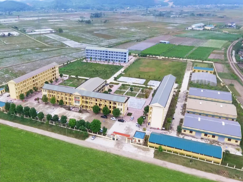 Top 6 Trường Dạy Nghề Kế Toán Doanh Nghiệp Uy Tín Ở Nghệ An 8