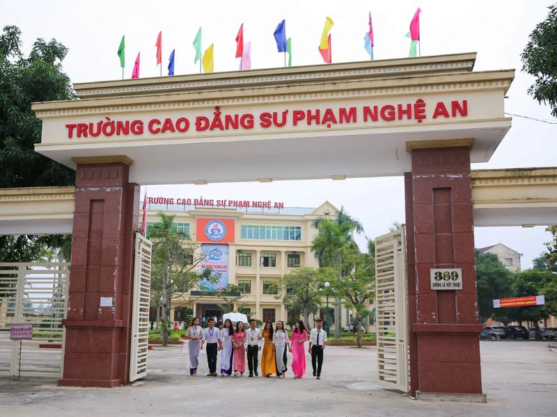 Học Nghề Tin Học Văn Phòng Ở Nghệ An: 5 Trường Uy Tín 10