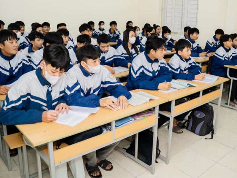 Học Nghề Tin Học Văn Phòng Ở Nghệ An: 5 Trường Uy Tín 8