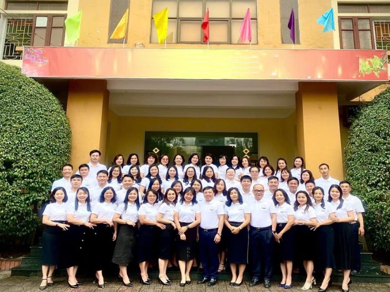 Trường Nào Dạy Nghề Bảo Trì Hệ Thống Thiết Bị Cơ Khí Tại Nghệ An Uy Tín? 10