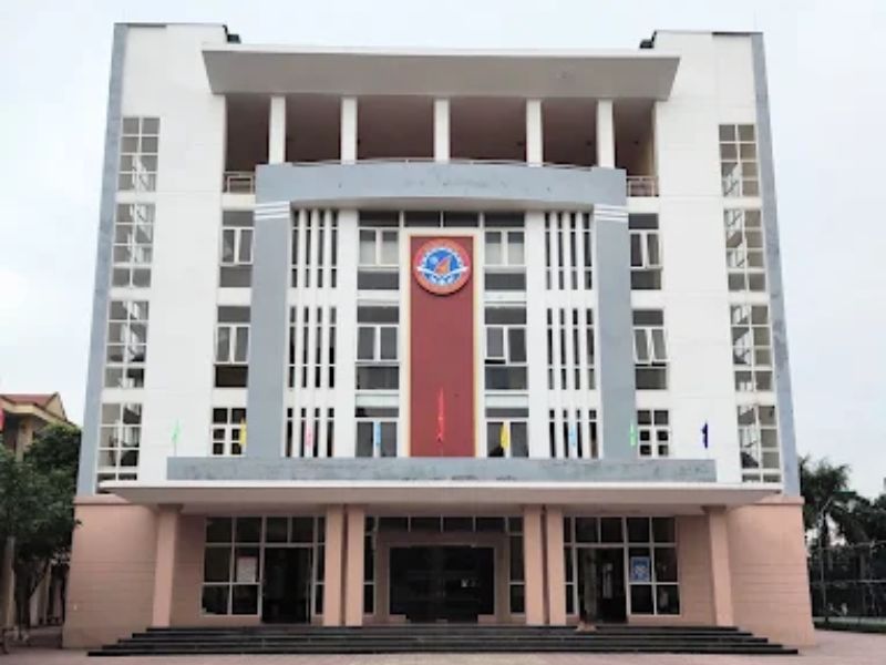 Trường Nào Dạy Nghề Bảo Trì Hệ Thống Thiết Bị Cơ Khí Tại Nghệ An Uy Tín? 8