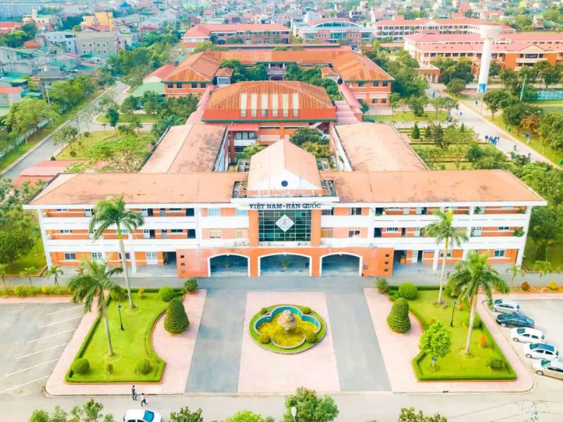 Trường Nào Dạy Nghề Bảo Trì Hệ Thống Thiết Bị Cơ Khí Tại Nghệ An Uy Tín? 7