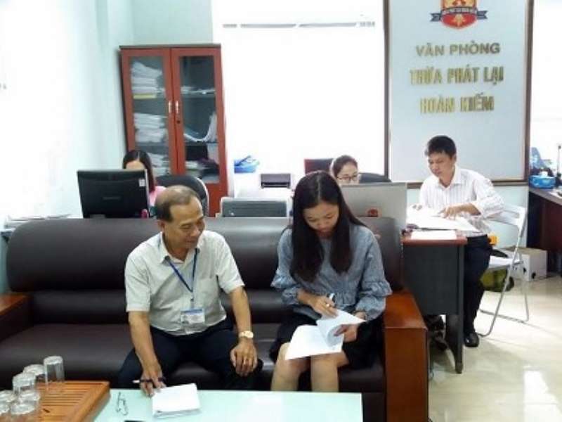 Top Địa Chỉ Lập Vi Bằng Công Chứng Nhà Đất Cấp Tốc Ở Văn Miếu - Quốc Tử Giám Hà Nội 12 Văn Phòng Thừa Phát Lại Hoàn Kiếm