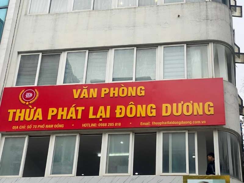 Top Địa Chỉ Lập Vi Bằng Công Chứng Nhà Đất Cấp Tốc Ở Văn Miếu - Quốc Tử Giám Hà Nội 10 Văn Phòng Thừa Phát Lại Đông Dương