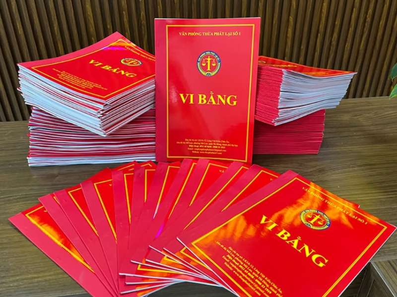 Top Địa Chỉ Lập Vi Bằng Công Chứng Nhà Đất Cấp Tốc Ở Văn Miếu - Quốc Tử Giám Hà Nội 14 Văn Phòng Thừa Phát Lại CVN