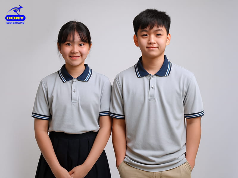 Địa Chỉ Nào Gia Công Áo Thun Theo Yêu Cầu Tại Phường Tân Định? 20