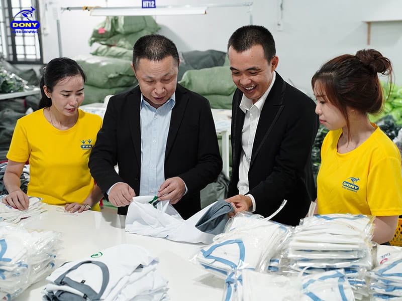 Địa Chỉ Nào Gia Công Áo Thun Theo Yêu Cầu Tại Phường Tân Định? 15 Địa Chỉ Nào Gia Công Áo Thun Theo Yêu Cầu Tại Phường Tân Định? 15