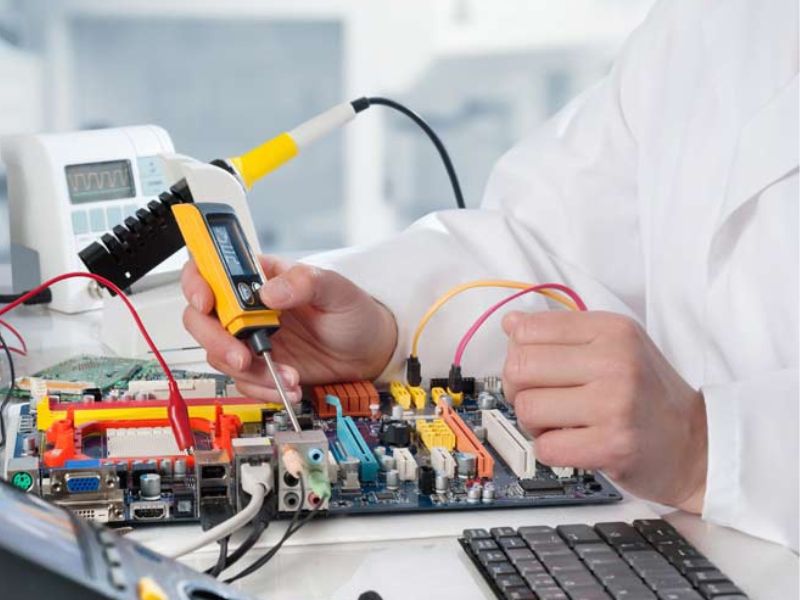 Học Nghề Điện Tử Công Nghiệp Ở Đâu Tốt Tại Nghệ An? Cơ Hội Việc Làm Và Địa Chỉ Đào Tạo Uy Tín 9