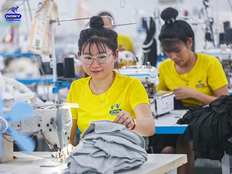 Địa Chỉ Nào Gia Công Áo Thun Theo Yêu Cầu Tại Phường Tân Định? 16 Địa Chỉ Nào Gia Công Áo Thun Theo Yêu Cầu Tại Phường Tân Định? 16