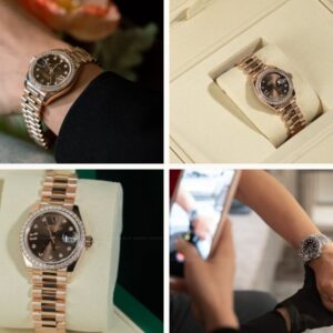 Mua Đồng Hồ Tại Kronos Luxury Timepieces Có Tốt Uy Tín? 1