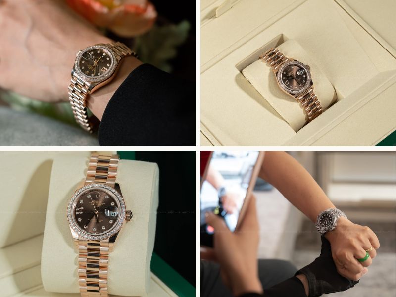 Mua Đồng Hồ Tại Kronos Luxury Timepieces Có Tốt Uy Tín? 13
