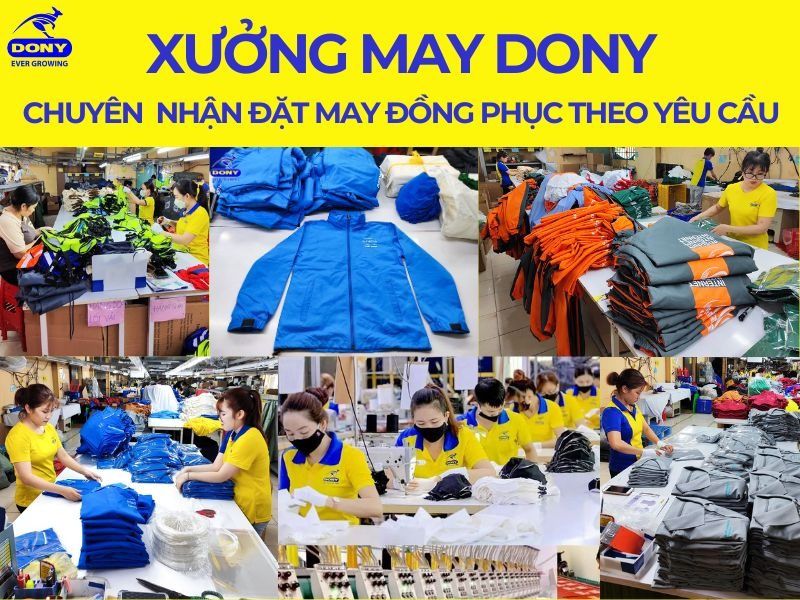Top Xưởng Chuyên May Đồng Phục Theo Yêu Cầu Tại Phường Vĩnh Hội 10 Top Xưởng Chuyên May Đồng Phục Theo Yêu Cầu Tại Phường Vĩnh Hội 10