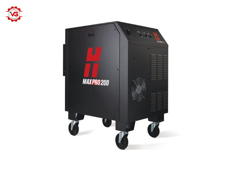 Bán máy cắt Plasma Hypertherm tại phường Sài Gòn 14