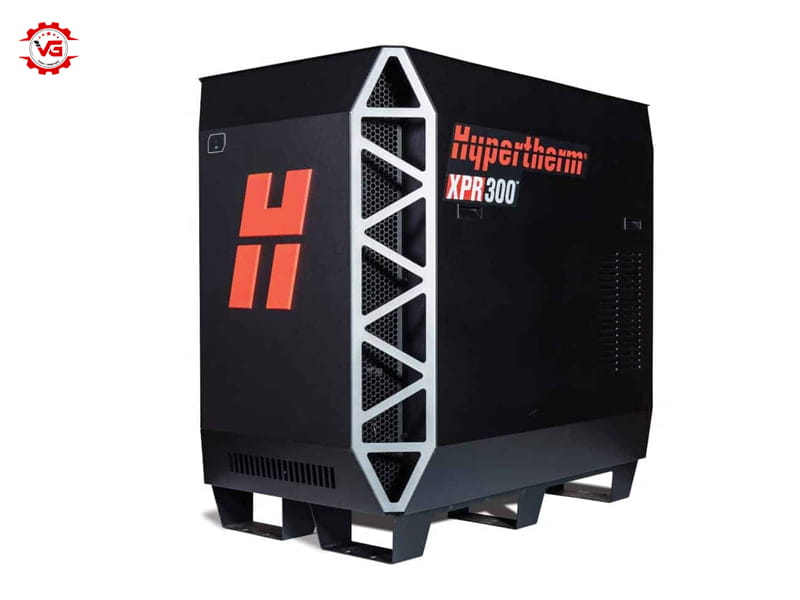 Bán máy cắt Plasma Hypertherm tại phường Sài Gòn 13