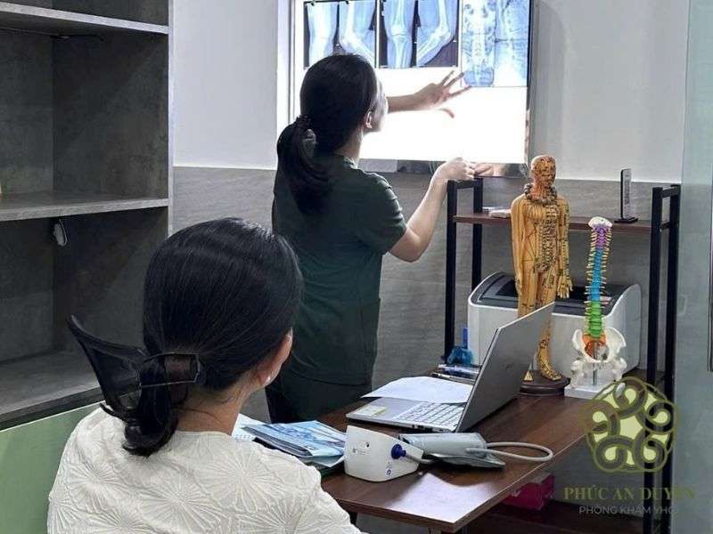 Quy trình thăm khám có gì đáng chú ý?