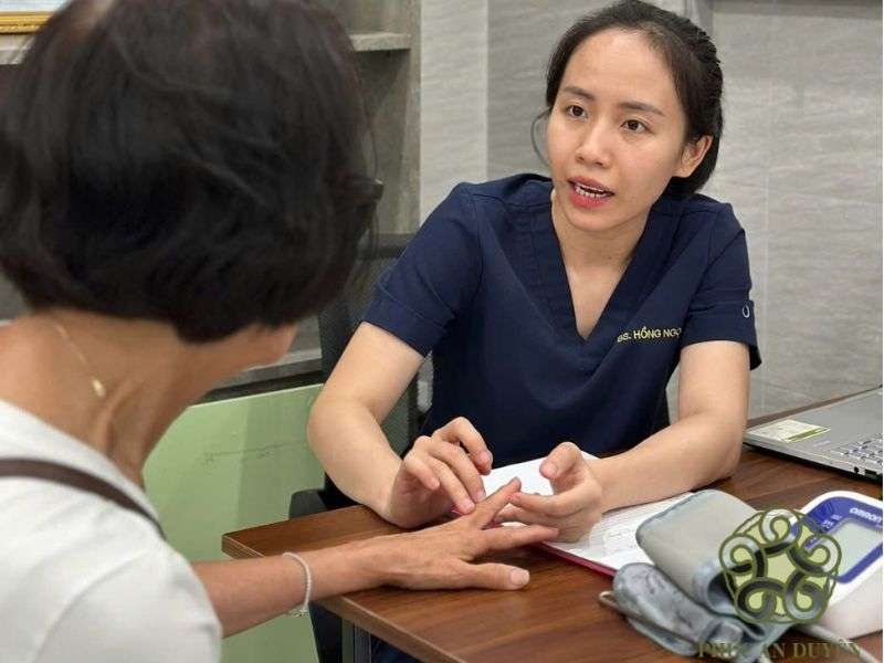 Điểm Khác Biệt Của Phòng Khám Phúc An Duyên Là Gì?
